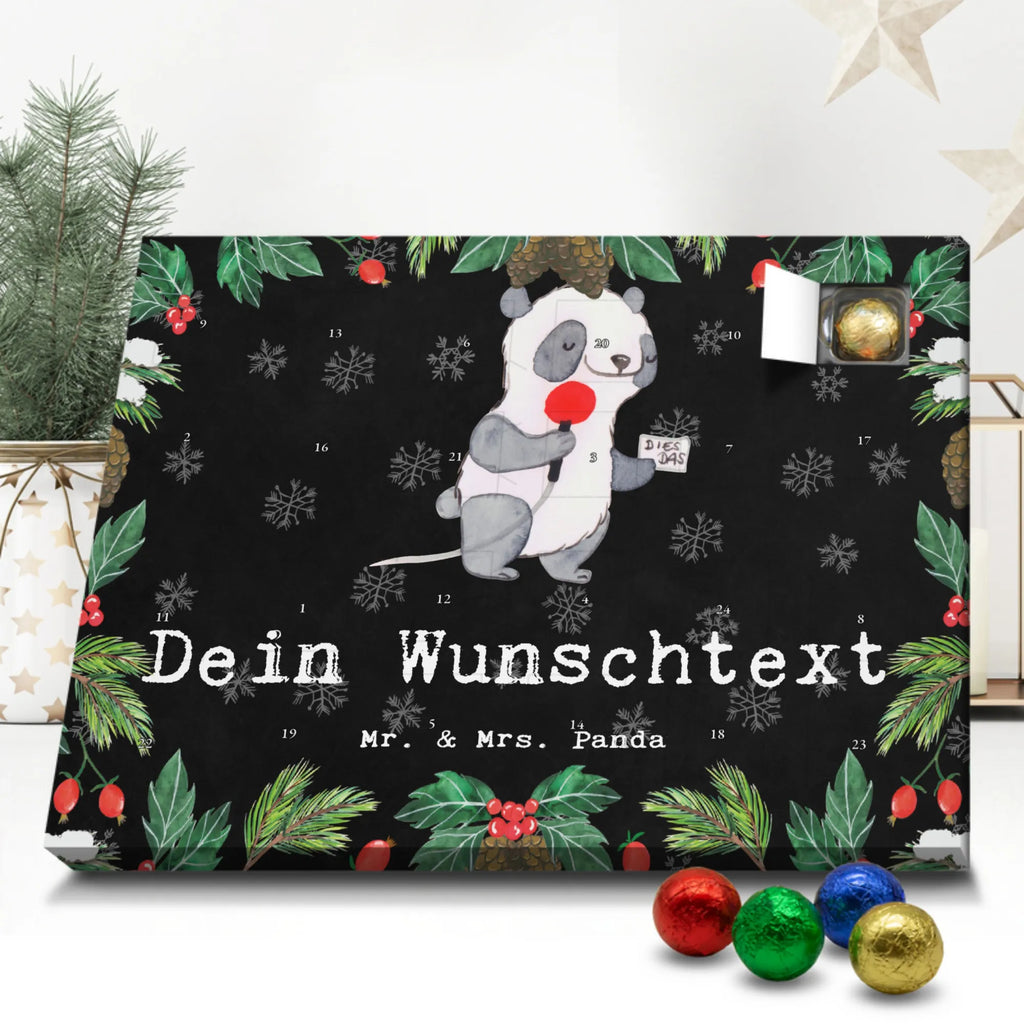 Personalisierter Schoko Adventskalender Reporter Leidenschaft Adventskalender mit Namen, Personalisierter Adventskalender, Danke, Dankeschön, Beruf, Ausbildung, Jubiläum, Abschied, Geschenk, Rente, Schenken, Kollege, Kollegin, Arbeitskollege, Mitarbeiter, Firma