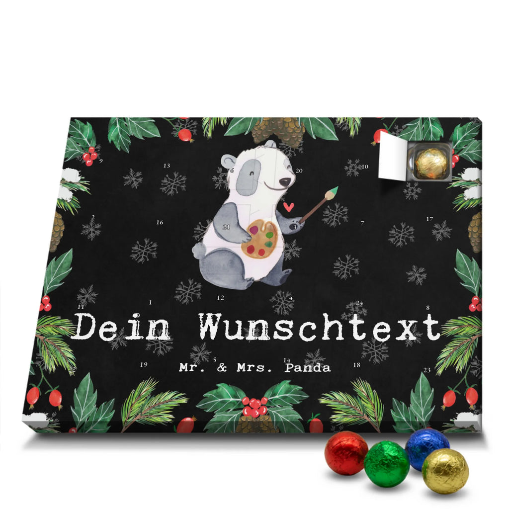 Adventskalender mit Namen Restaurator Leidenschaft Personalisierter Adventskalender, Adventskalender mit Namen, Danke, Dankeschön, Beruf, Ausbildung, Jubiläum, Abschied, Geschenk, Rente, Schenken, Kollege, Kollegin, Arbeitskollege, Mitarbeiter, Firma