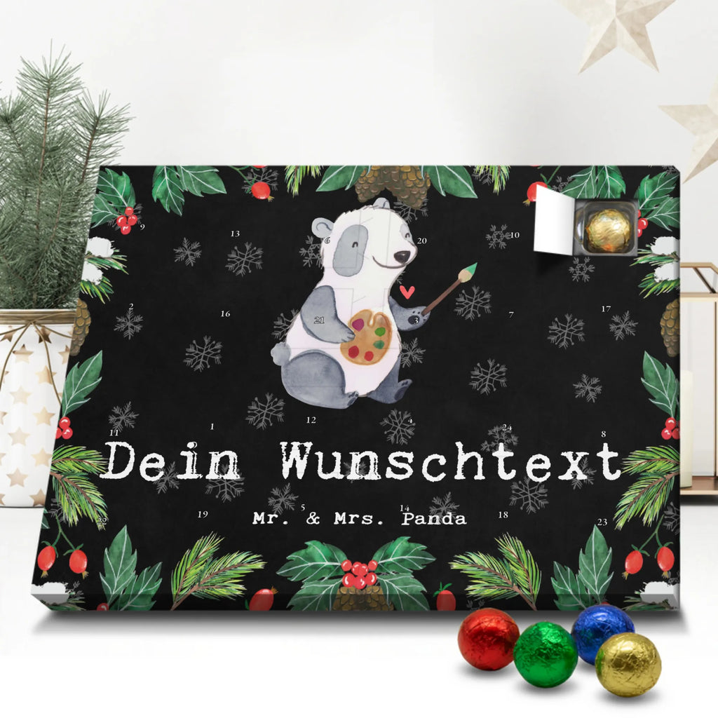 Adventskalender mit Namen Restaurator Leidenschaft Personalisierter Adventskalender, Adventskalender mit Namen, Danke, Dankeschön, Beruf, Ausbildung, Jubiläum, Abschied, Geschenk, Rente, Schenken, Kollege, Kollegin, Arbeitskollege, Mitarbeiter, Firma