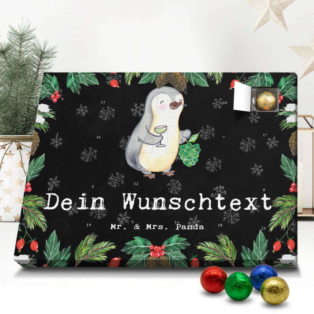 Adventskalender mit Namen Weinhändler Leidenschaft Personalisierter Adventskalender, Adventskalender mit Namen, Danke, Dankeschön, Firma, Mitarbeiter, Arbeitskollege, Kollegin, Beruf, Kollege, Ausbildung, Rente, Abschied, Schenken, Geschenk, Jubiläum