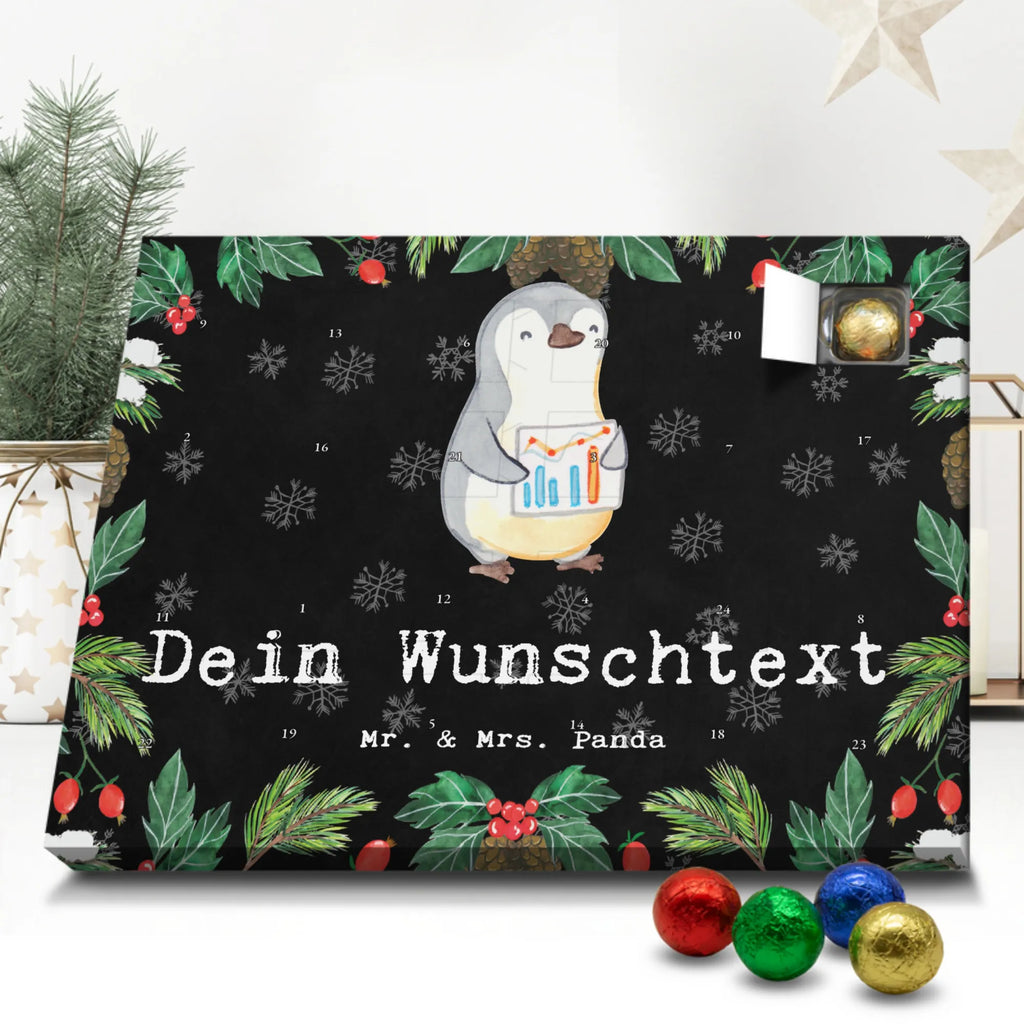 Adventskalender mit Namen Wirtschaftsanalytiker Leidenschaft Personalisierter Adventskalender, Adventskalender mit Namen, Danke, Dankeschön, Firma, Mitarbeiter, Arbeitskollege, Kollegin, Beruf, Kollege, Ausbildung, Rente, Abschied, Schenken, Geschenk, Jubiläum
