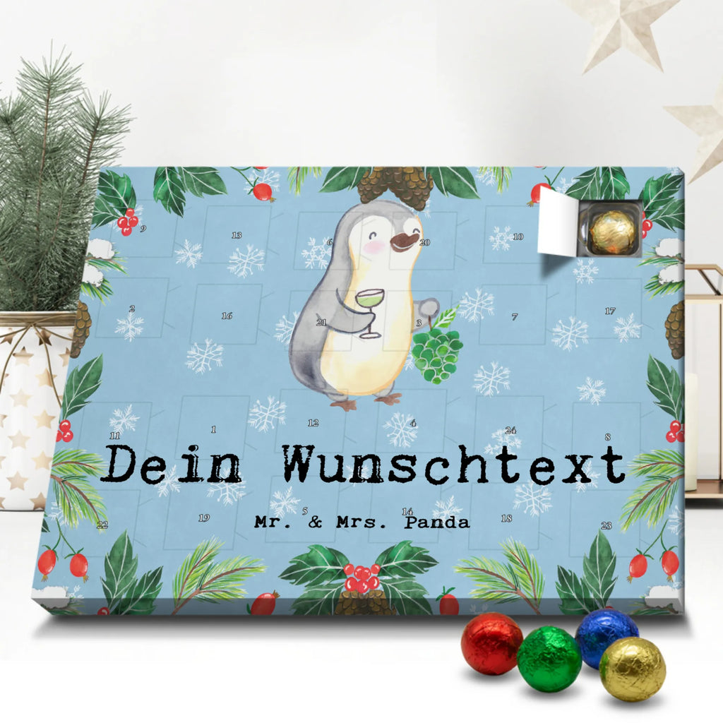 Adventskalender mit Namen Weinhändler Leidenschaft Personalisierter Adventskalender, Adventskalender mit Namen, Danke, Dankeschön, Firma, Mitarbeiter, Arbeitskollege, Kollegin, Beruf, Kollege, Ausbildung, Rente, Abschied, Schenken, Geschenk, Jubiläum