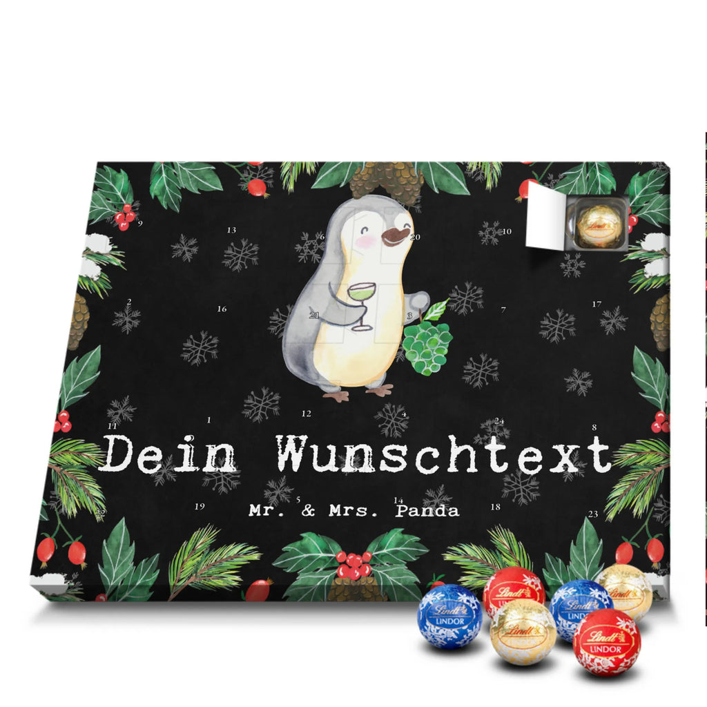 Adventskalender mit Namen Winzer Leidenschaft Personalisierter Adventskalender, Adventskalender mit Namen, Danke, Schenken, Dankeschön, Firma, Mitarbeiter, Arbeitskollege, Kollegin, Kollege, Rente, Geschenk, Beruf, Abschied, Ausbildung, Jubiläum