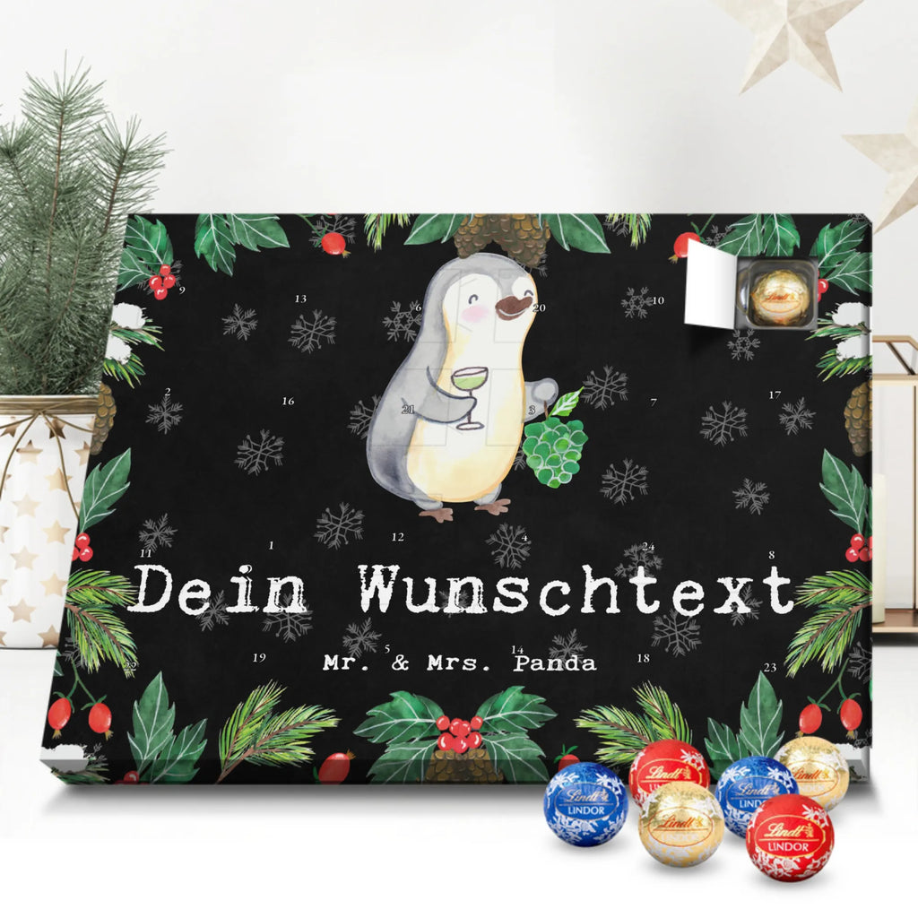 Adventskalender mit Namen Winzer Leidenschaft Personalisierter Adventskalender, Adventskalender mit Namen, Danke, Schenken, Dankeschön, Firma, Mitarbeiter, Arbeitskollege, Kollegin, Kollege, Rente, Geschenk, Beruf, Abschied, Ausbildung, Jubiläum