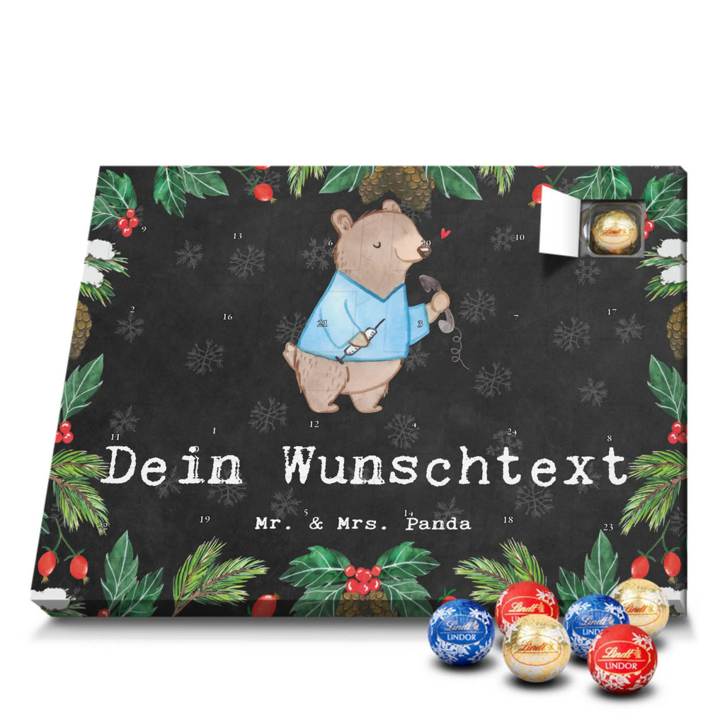 Personalisierter Schoko Adventskalender Medizinische Fachangestellter Leidenschaft Personalisierter Adventskalender, Adventskalender mit Namen, Danke, Dankeschön, Firma, Mitarbeiter, Arbeitskollege, Kollegin, Beruf, Kollege, Ausbildung, Rente, Abschied, Schenken, Geschenk, Jubiläum, Arzthelfer, Sprechstundenhilfe, Medizinischer Fachangestellter