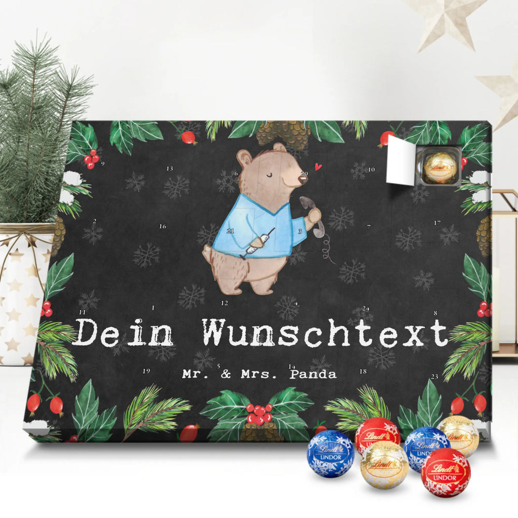 Personalisierter Schoko Adventskalender Medizinische Fachangestellter Leidenschaft Personalisierter Adventskalender, Adventskalender mit Namen, Danke, Dankeschön, Firma, Mitarbeiter, Arbeitskollege, Kollegin, Beruf, Kollege, Ausbildung, Rente, Abschied, Schenken, Geschenk, Jubiläum, Arzthelfer, Sprechstundenhilfe, Medizinischer Fachangestellter