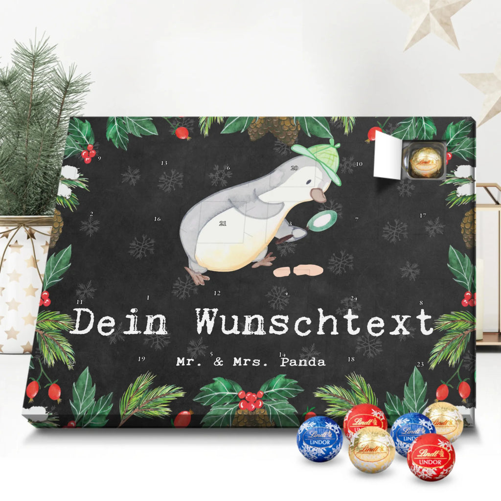 Adventskalender mit Namen Detektiv Leidenschaft Personalisierter Adventskalender, Adventskalender mit Namen, Abschied, Geschenk, Danke, Mitarbeiter, Dankeschön, Rente, Jubiläum, Schenken, Kollege, Firma, Kollegin, Beruf, Arbeitskollege, Ausbildung, Detektiv, Detektivausbildung, Ermittler, Spurensuche, Wirtschaftsdetektei, Privatdetektei, Berufsdetektiv, Agent