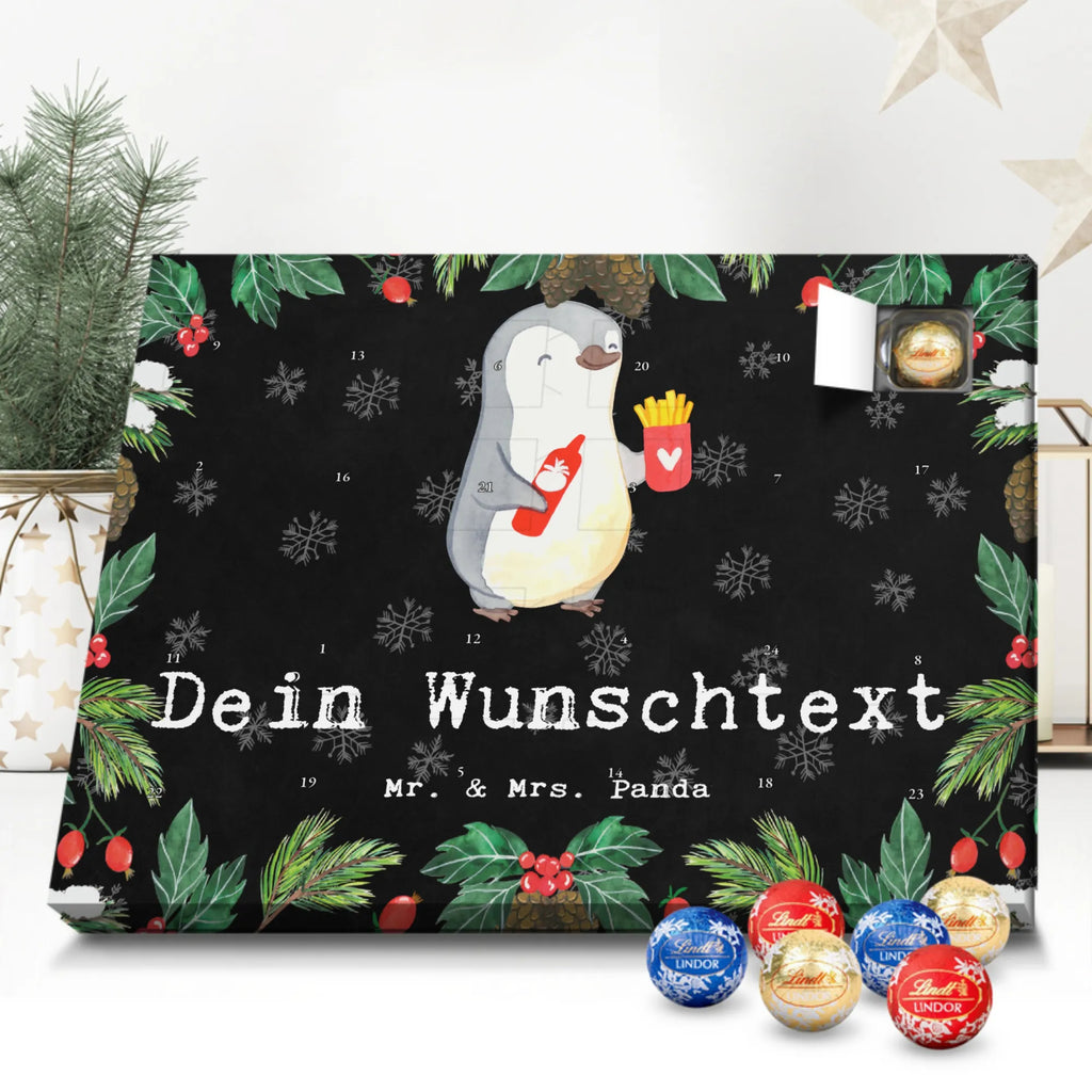 Personalisierter Schoko Adventskalender Imbissverkäufer Leidenschaft Adventskalender mit Namen, Personalisierter Adventskalender, Danke, Schenken, Dankeschön, Firma, Mitarbeiter, Arbeitskollege, Kollegin, Kollege, Rente, Geschenk, Beruf, Abschied, Ausbildung, Jubiläum, Imbissverkäufer, Pommesliebe, Pommesverkäufer, Imbissbesitzer