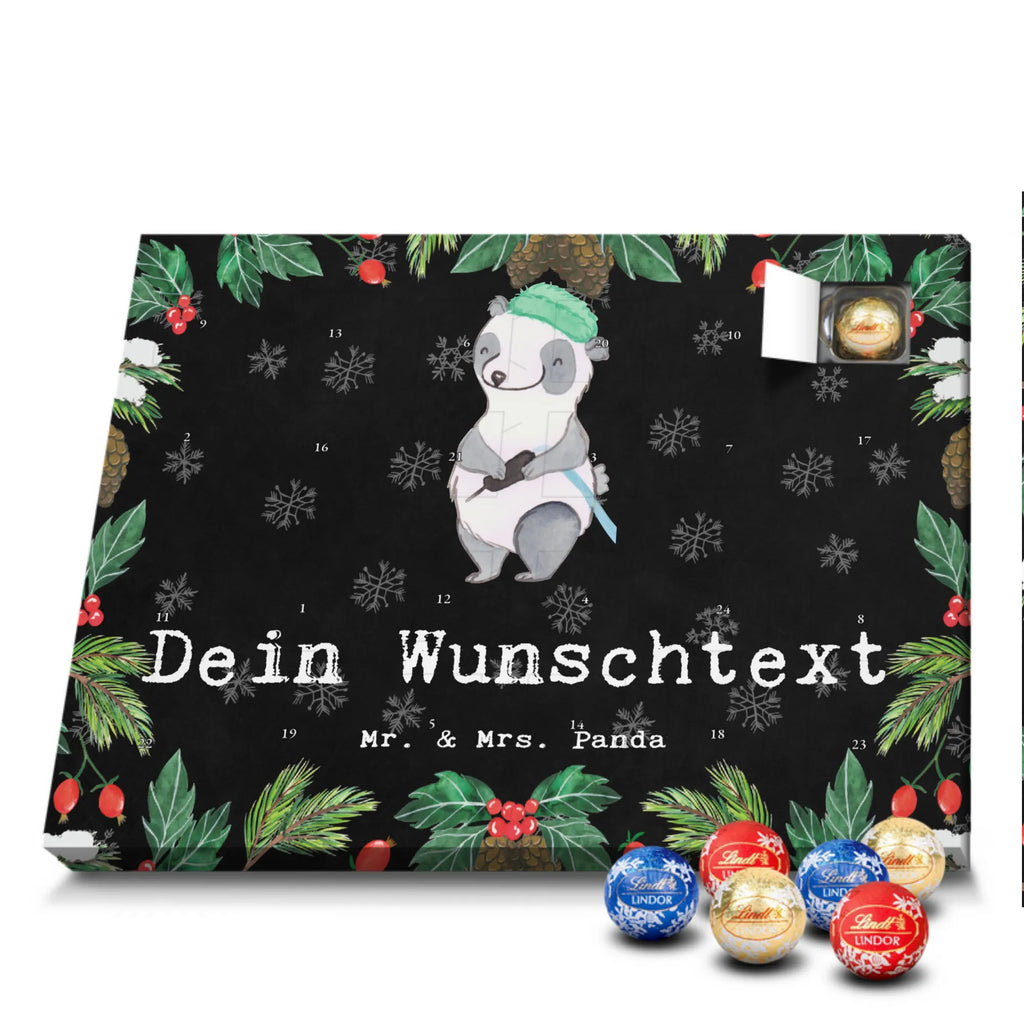 Personalisierter Schoko Adventskalender Tätowierer Leidenschaft Personalisierter Adventskalender, Adventskalender mit Namen, Danke, Dankeschön, Firma, Mitarbeiter, Arbeitskollege, Kollegin, Beruf, Kollege, Ausbildung, Rente, Abschied, Schenken, Geschenk, Jubiläum