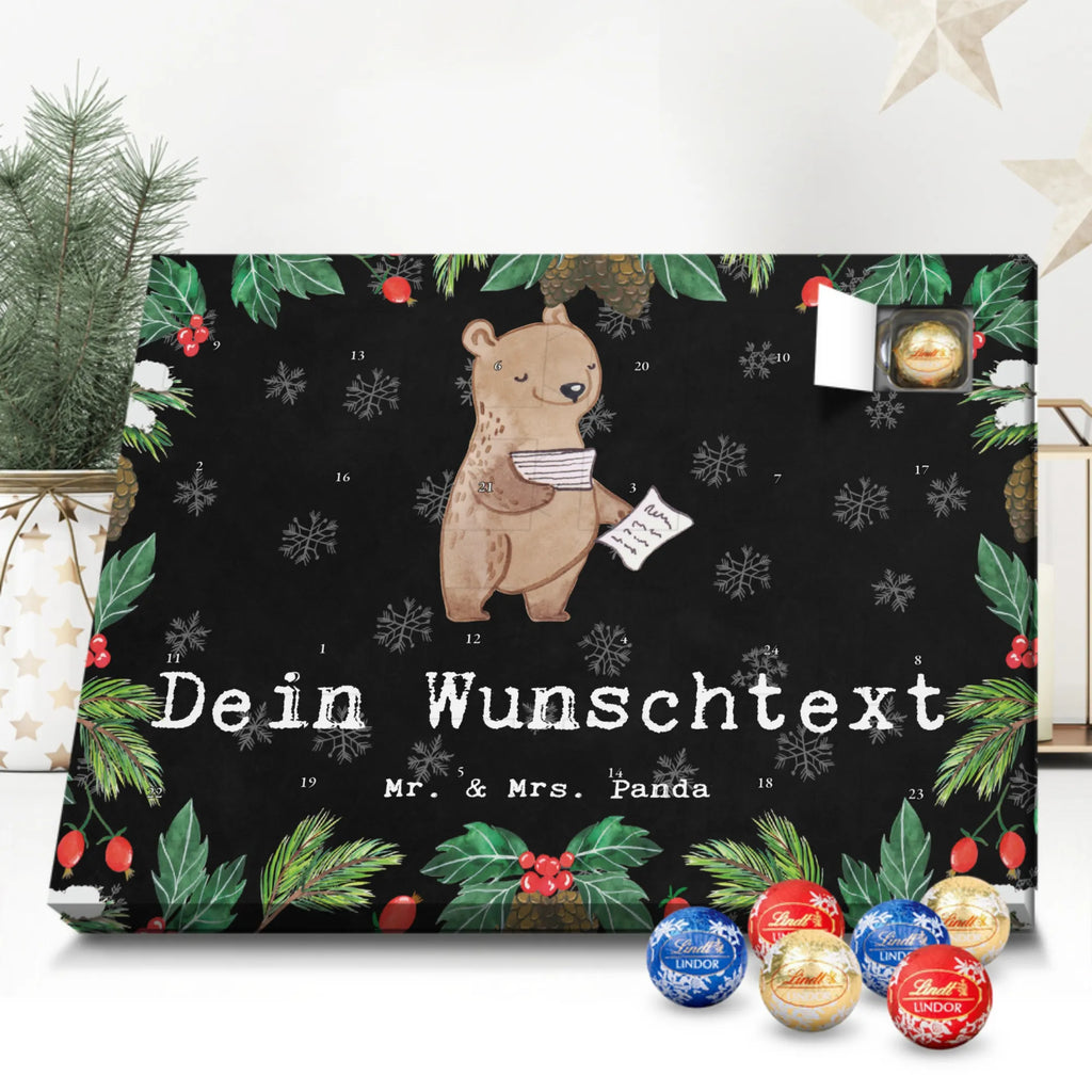 Adventskalender mit Namen Insolvenzverwalter Leidenschaft Adventskalender mit Namen, Personalisierter Adventskalender, Danke, Dankeschön, Firma, Mitarbeiter, Arbeitskollege, Kollegin, Beruf, Kollege, Ausbildung, Rente, Abschied, Schenken, Geschenk, Jubiläum
