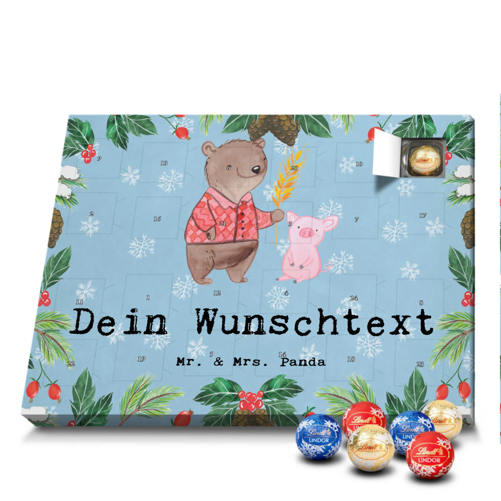 Adventskalender mit Namen Bauer Leidenschaft Adventskalender mit Namen, Personalisierter Adventskalender, Danke, Dankeschön, Firma, Mitarbeiter, Arbeitskollege, Kollegin, Beruf, Kollege, Ausbildung, Rente, Abschied, Schenken, Geschenk, Jubiläum, Bauernhof, Tierwirt, Farmer, Agronom, Landwirt; Bauer