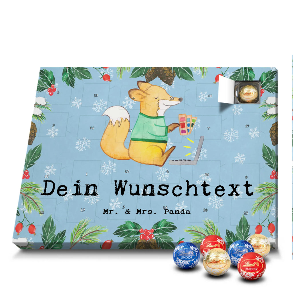 Personalisierter Schoko Adventskalender Grafiker Leidenschaft Personalisierter Adventskalender, Adventskalender mit Namen, Danke, Dankeschön, Firma, Mitarbeiter, Arbeitskollege, Kollegin, Beruf, Kollege, Ausbildung, Rente, Abschied, Schenken, Geschenk, Jubiläum, Designer, Grafiker, Mediengestalter, Grafikdesigner
