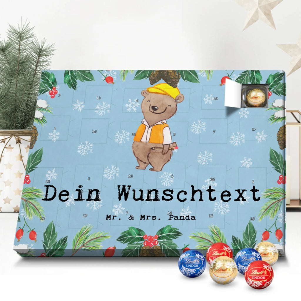 Personalisierter Schoko Adventskalender Bauingenieur Leidenschaft Adventskalender mit Namen, Personalisierter Adventskalender, Danke, Dankeschön, Beruf, Ausbildung, Jubiläum, Abschied, Geschenk, Rente, Schenken, Kollege, Kollegin, Arbeitskollege, Mitarbeiter, Firma, Bauingenieur, Baustelle, Statiker, Ingeniuer, Studium