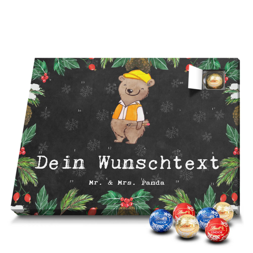 Personalisierter Schoko Adventskalender Bauingenieur Leidenschaft Adventskalender mit Namen, Personalisierter Adventskalender, Danke, Dankeschön, Beruf, Ausbildung, Jubiläum, Abschied, Geschenk, Rente, Schenken, Kollege, Kollegin, Arbeitskollege, Mitarbeiter, Firma, Bauingenieur, Baustelle, Statiker, Ingeniuer, Studium