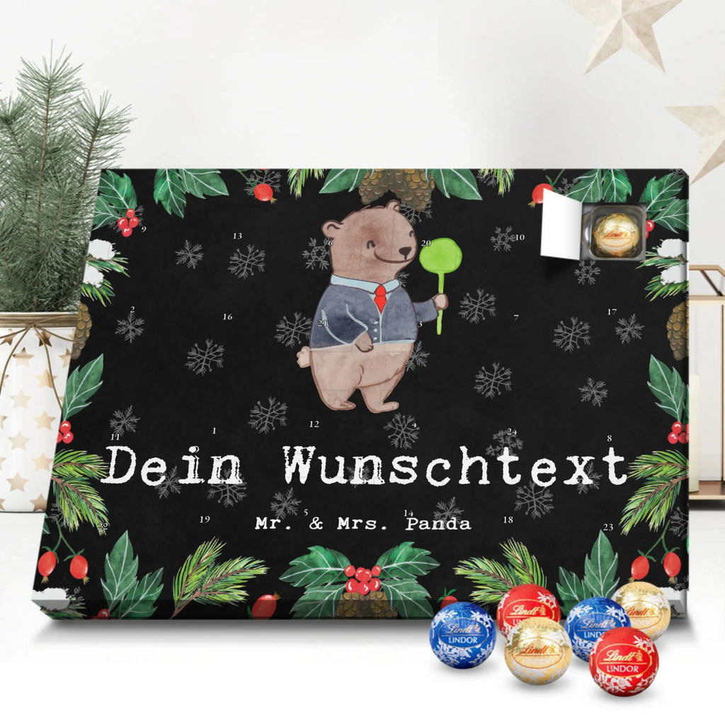 Personalisierter Schoko Adventskalender Schaffner Leidenschaft Adventskalender mit Namen, Personalisierter Adventskalender, Danke, Dankeschön, Beruf, Ausbildung, Jubiläum, Abschied, Geschenk, Rente, Schenken, Kollege, Kollegin, Arbeitskollege, Mitarbeiter, Firma