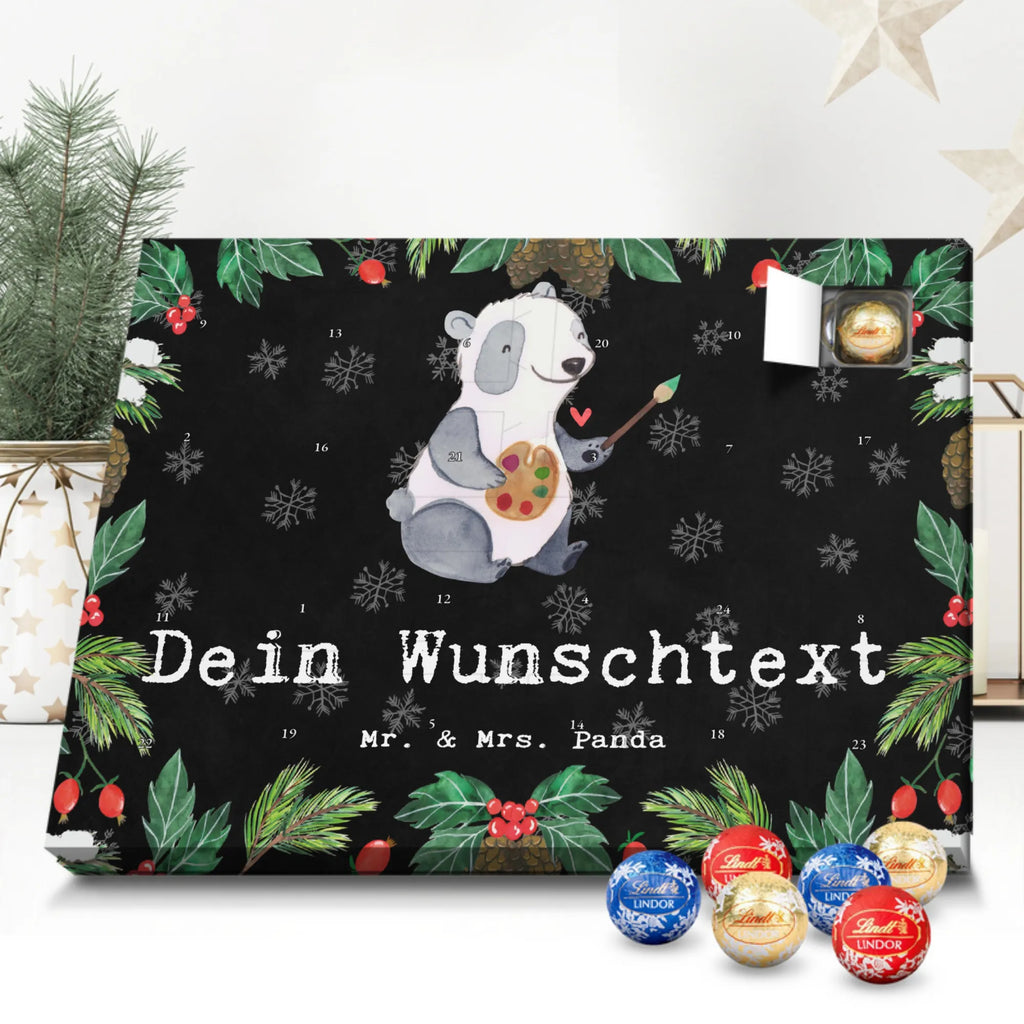 Adventskalender mit Namen Restaurator Leidenschaft Personalisierter Adventskalender, Adventskalender mit Namen, Danke, Dankeschön, Beruf, Ausbildung, Jubiläum, Abschied, Geschenk, Rente, Schenken, Kollege, Kollegin, Arbeitskollege, Mitarbeiter, Firma