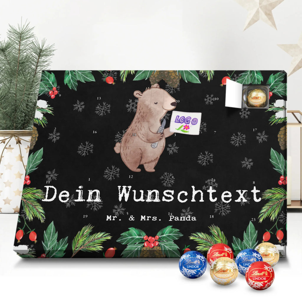 Adventskalender mit Namen Werbetechniker Leidenschaft Adventskalender mit Namen, Personalisierter Adventskalender, Danke, Dankeschön, Firma, Mitarbeiter, Arbeitskollege, Kollegin, Beruf, Kollege, Ausbildung, Rente, Abschied, Schenken, Geschenk, Jubiläum