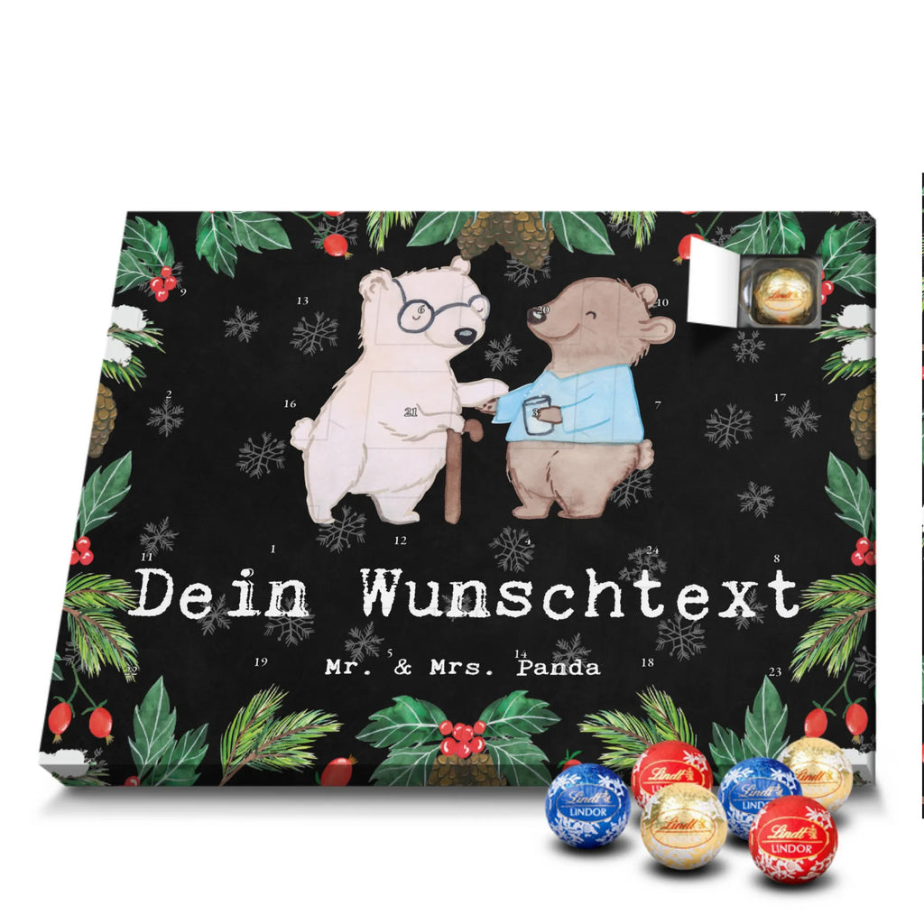 Personalisierter Schoko Adventskalender Altenpfleger Leidenschaft Personalisierter Adventskalender, Adventskalender mit Namen, Danke, Dankeschön, Firma, Mitarbeiter, Arbeitskollege, Kollegin, Beruf, Kollege, Ausbildung, Rente, Abschied, Schenken, Geschenk, Jubiläum, Altenpfleger, Pfleger, Altenheim Eröffnung