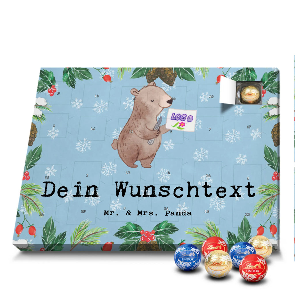 Adventskalender mit Namen Werbetechniker Leidenschaft Adventskalender mit Namen, Personalisierter Adventskalender, Danke, Dankeschön, Firma, Mitarbeiter, Arbeitskollege, Kollegin, Beruf, Kollege, Ausbildung, Rente, Abschied, Schenken, Geschenk, Jubiläum