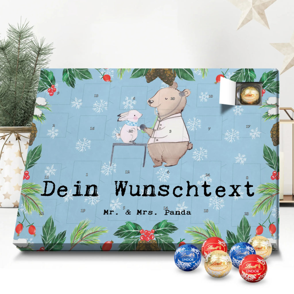 Personalisierter Schoko Adventskalender Tierheilpraktiker Leidenschaft Personalisierter Adventskalender, Adventskalender mit Namen, Danke, Dankeschön, Firma, Mitarbeiter, Arbeitskollege, Kollegin, Beruf, Kollege, Ausbildung, Rente, Abschied, Schenken, Geschenk, Jubiläum