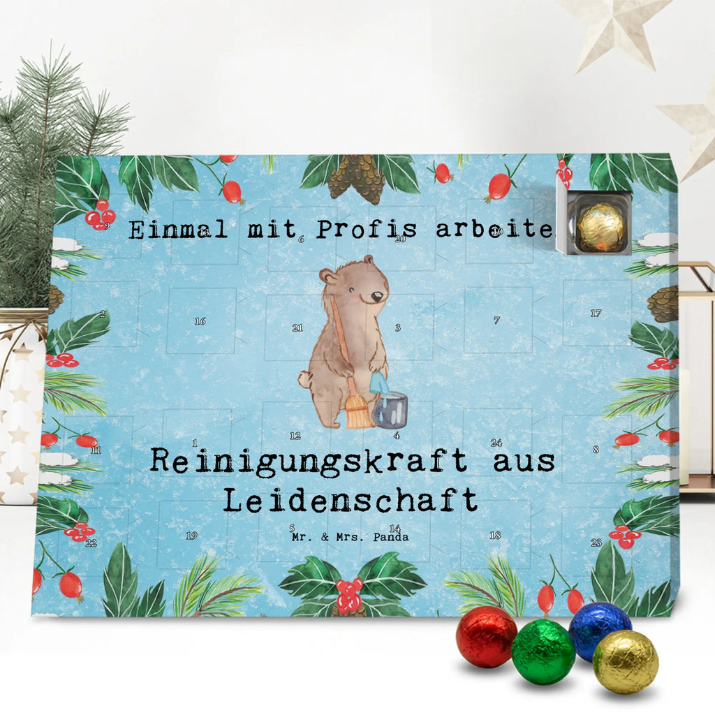 Adventskalender Reinigungskraft Leidenschaft schoko kalender, kalender schokolade, Weihnachtskalender, Adventskalender Schokolade, weihnachtskalender schoko, schokoladen kalender, adventskalender pralinen, schokokalender, süßigkeiten adventskalender, schoko weihnachtskalender, schokolade adventskalender, Schokoladen Adventskalender, Adventskalender, süßigkeiten kalender, advent kalender, adventskalender süßigkeiten, adventskalender mit schokolade, schokoladenkalender, pralinen adventskalender, Schoko Adventskalender, Weihnachtskalender Schokolade, adventskalender mit süßigkeiten, adventskalender mit pralinen, Danke, Dankeschön, Beruf, Ausbildung, Jubiläum, Abschied, Geschenk, Rente, Schenken, Kollege, Kollegin, Arbeitskollege, Mitarbeiter, Firma