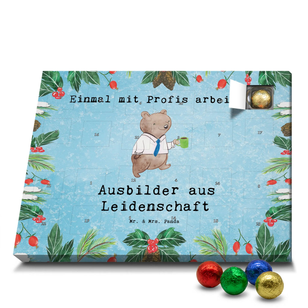 Adventskalender Ausbilder Leidenschaft kalender schokolade, schokoladenkalender, schokoladen kalender, süßigkeiten kalender, weihnachtskalender schoko, Adventskalender Schokolade, adventskalender mit süßigkeiten, pralinen adventskalender, adventskalender mit pralinen, schokolade adventskalender, Weihnachtskalender Schokolade, Weihnachtskalender, Adventskalender, schokokalender, advent kalender, schoko weihnachtskalender, adventskalender pralinen, süßigkeiten adventskalender, adventskalender mit schokolade, adventskalender süßigkeiten, Schoko Adventskalender, Schokoladen Adventskalender, schoko kalender, Arbeitskollege, Kollegin, Beruf, Kollege, Ausbildung, Rente, Abschied, Jubiläum, Schenken, Geschenk, Danke, Dankeschön, Firma, Mitarbeiter, Ausbilder, Tutor, Ausbilderprüfung