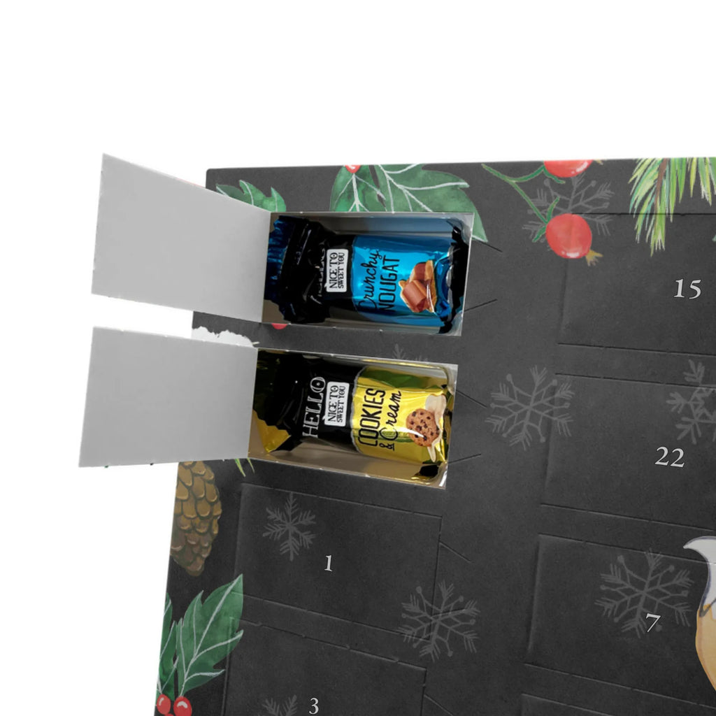 Personalisierter Schoko Adventskalender Sportler Leidenschaft Personalisierter Adventskalender, Adventskalender mit Namen, Danke, Dankeschön, Firma, Mitarbeiter, Arbeitskollege, Kollegin, Kollege, Rente, Abschied, Ausbildung, Beruf, Geschenk, Schenken, Jubiläum