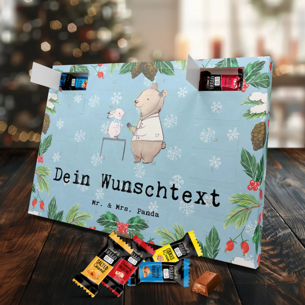 Adventskalender mit Namen Tierarzt Leidenschaft Adventskalender mit Namen, Personalisierter Adventskalender, Arbeitskollege, Kollegin, Beruf, Kollege, Ausbildung, Rente, Abschied, Jubiläum, Schenken, Geschenk, Danke, Dankeschön, Firma, Mitarbeiter