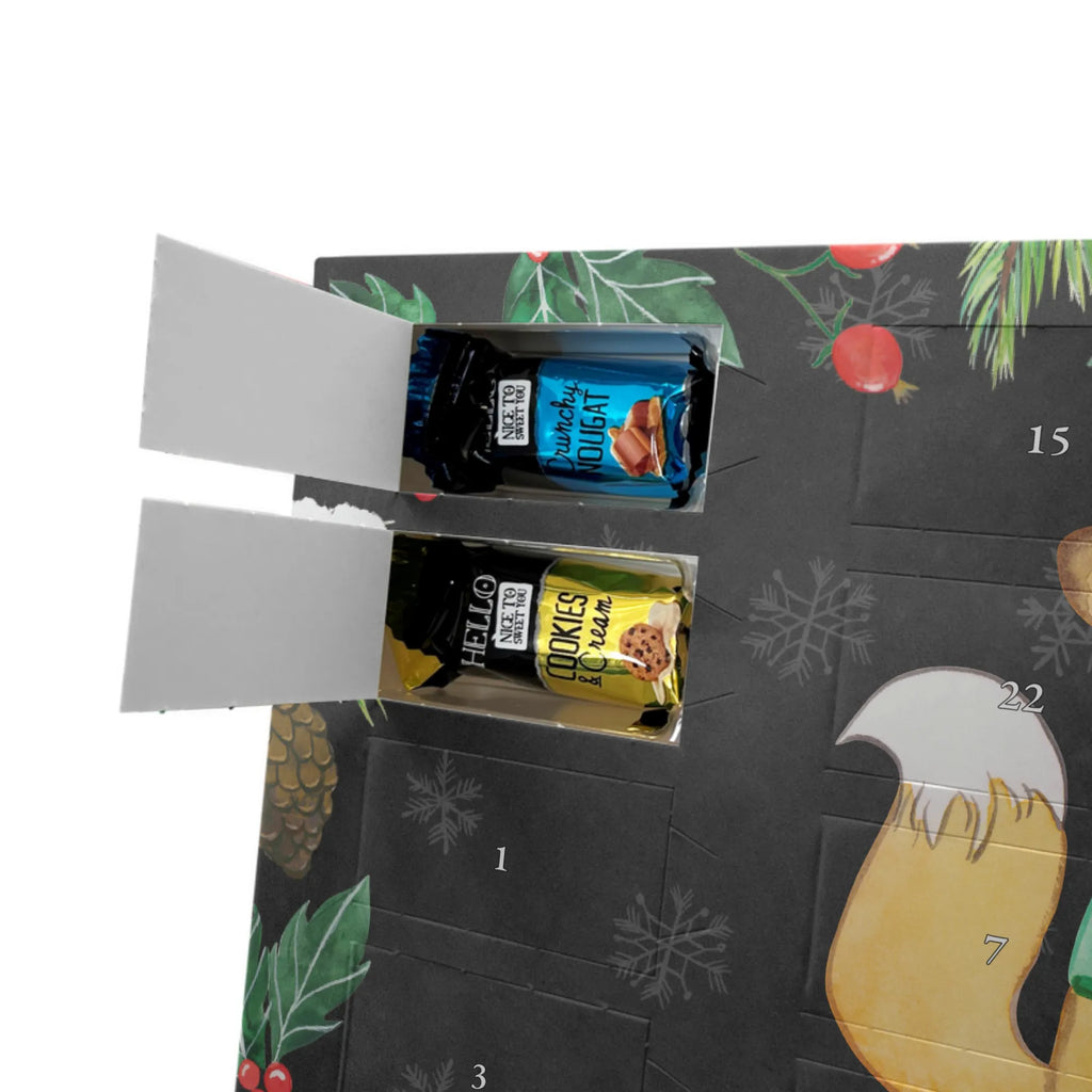 Chocolate advent calendar Media Designer Passion gift, gift idea, sayings, best, farewell gift, passing exam, anniversary, retirement, promotion, job start, profession