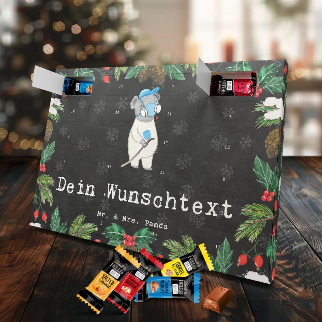 Adventskalender mit Namen Lackierer Leidenschaft Personalisierter Adventskalender, Adventskalender mit Namen, Danke, Dankeschön, Firma, Mitarbeiter, Arbeitskollege, Kollegin, Beruf, Kollege, Ausbildung, Rente, Abschied, Schenken, Geschenk, Jubiläum, Lackierermeister, Gesellenprüfung, Werkstatt Lackierer, Lackierer