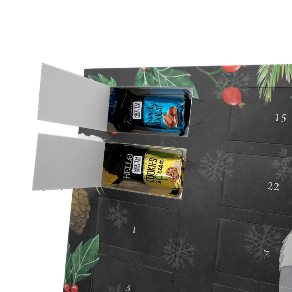 Adventskalender mit Namen Meteorologe Leidenschaft Personalisierter Adventskalender, Adventskalender mit Namen, Danke, Schenken, Dankeschön, Firma, Mitarbeiter, Arbeitskollege, Kollegin, Kollege, Rente, Geschenk, Beruf, Abschied, Ausbildung, Jubiläum