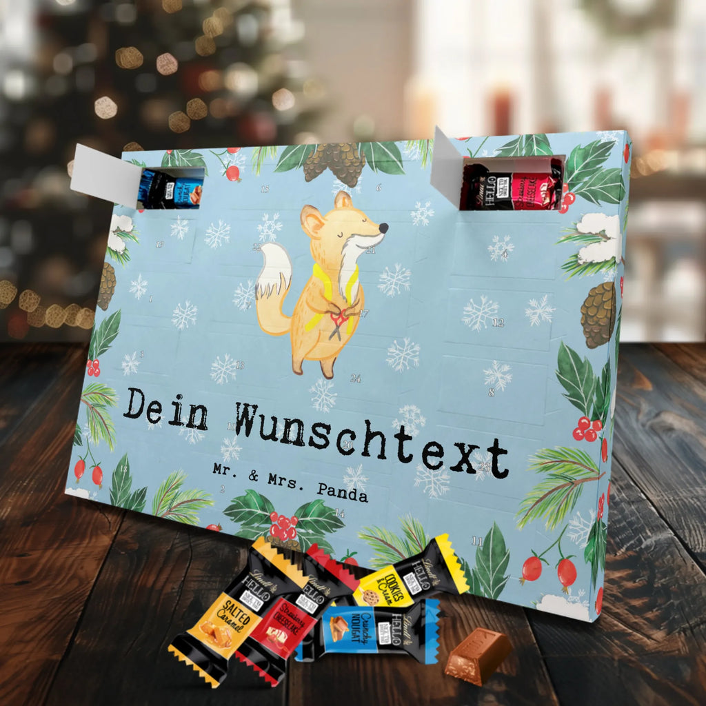 Adventskalender mit Namen Schneider Leidenschaft Personalisierter Adventskalender, Adventskalender mit Namen, Danke, Dankeschön, Firma, Mitarbeiter, Arbeitskollege, Kollegin, Beruf, Kollege, Ausbildung, Rente, Abschied, Schenken, Geschenk, Jubiläum