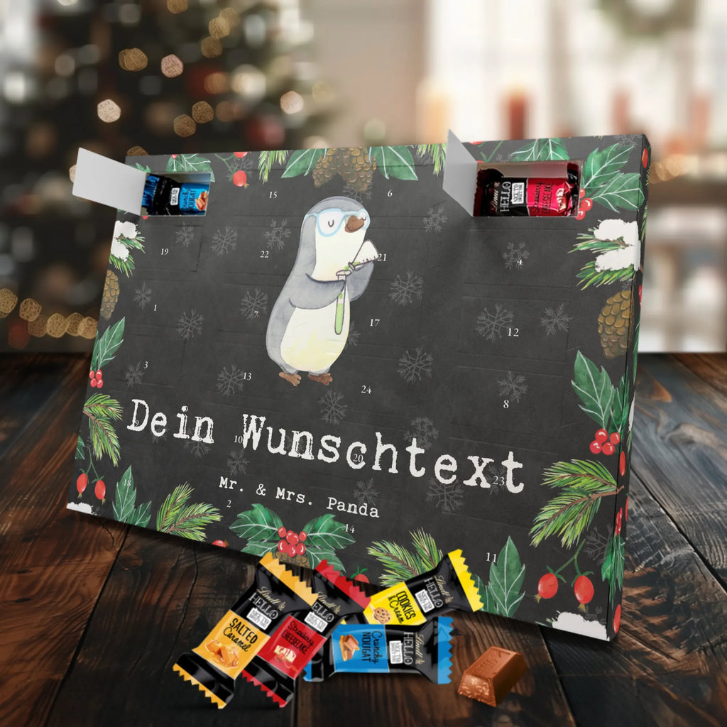 Adventskalender mit Namen Chemielaborant Leidenschaft Personalisierter Adventskalender, Adventskalender mit Namen, Jubiläum, Schenken, Danke, Dankeschön, Geschenk, Beruf, Ausbildung, Abschied, Rente, Kollege, Kollegin, Arbeitskollege, Mitarbeiter, Firma, Chemielaborant, Studium, Wissenschaftler, Naturwissenschaftler, Forschung, Labor, Chemiker