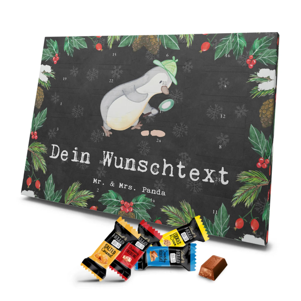Adventskalender mit Namen Detektiv Leidenschaft Personalisierter Adventskalender, Adventskalender mit Namen, Abschied, Geschenk, Danke, Mitarbeiter, Dankeschön, Rente, Jubiläum, Schenken, Kollege, Firma, Kollegin, Beruf, Arbeitskollege, Ausbildung, Detektiv, Detektivausbildung, Ermittler, Spurensuche, Wirtschaftsdetektei, Privatdetektei, Berufsdetektiv, Agent