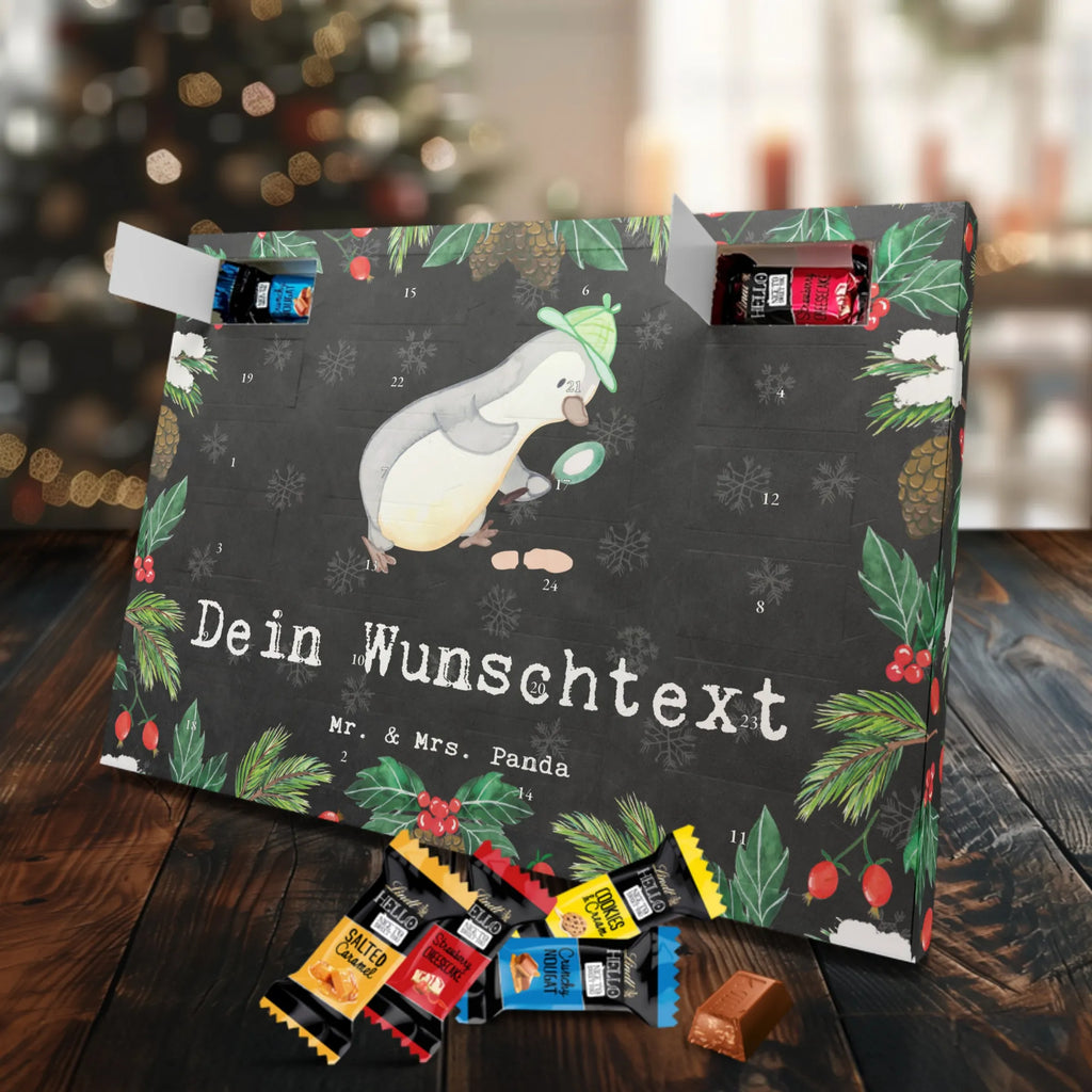 Adventskalender mit Namen Detektiv Leidenschaft Personalisierter Adventskalender, Adventskalender mit Namen, Abschied, Geschenk, Danke, Mitarbeiter, Dankeschön, Rente, Jubiläum, Schenken, Kollege, Firma, Kollegin, Beruf, Arbeitskollege, Ausbildung, Detektiv, Detektivausbildung, Ermittler, Spurensuche, Wirtschaftsdetektei, Privatdetektei, Berufsdetektiv, Agent