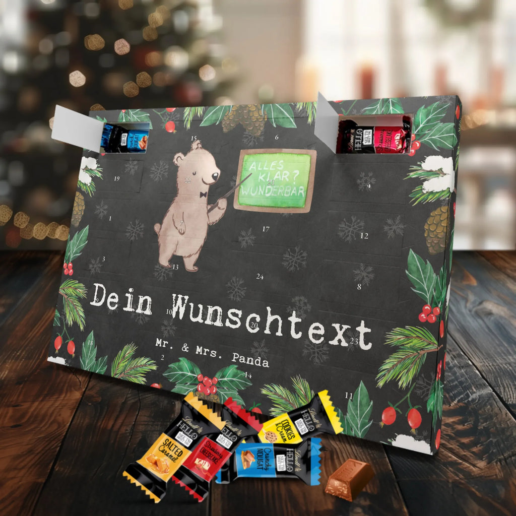 Adventskalender mit Namen Deutschlehrer Leidenschaft Adventskalender mit Namen, Personalisierter Adventskalender, Jubiläum, Schenken, Danke, Dankeschön, Geschenk, Beruf, Ausbildung, Abschied, Rente, Kollege, Kollegin, Arbeitskollege, Mitarbeiter, Firma, Deutschlehrer, Deutschunterricht, Grundschule, Schule