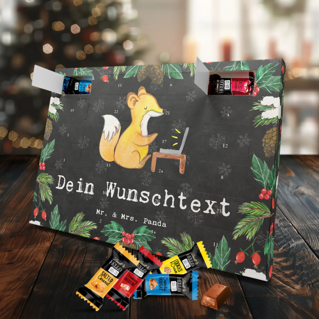 Adventskalender mit Namen Eventmanager Leidenschaft Personalisierter Adventskalender, Adventskalender mit Namen, Jubiläum, Schenken, Danke, Dankeschön, Geschenk, Beruf, Ausbildung, Abschied, Rente, Kollege, Kollegin, Arbeitskollege, Mitarbeiter, Firma, Promoter, Eventmanager, Veranstalter
