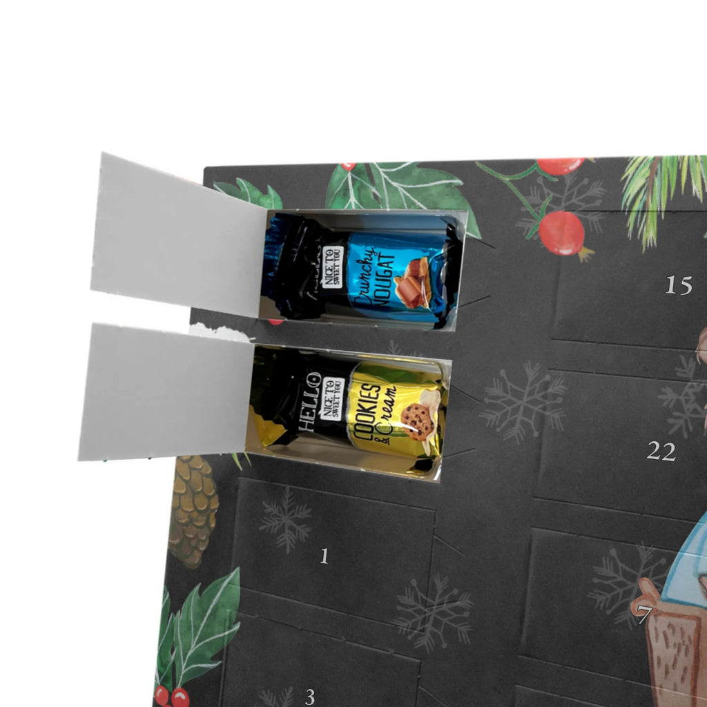 Adventskalender mit Namen Schmied Leidenschaft Adventskalender mit Namen, Personalisierter Adventskalender, Danke, Dankeschön, Firma, Mitarbeiter, Arbeitskollege, Kollegin, Beruf, Kollege, Ausbildung, Rente, Abschied, Schenken, Geschenk, Jubiläum