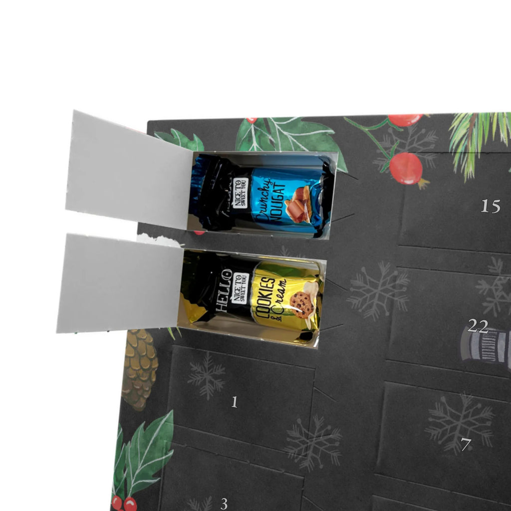 Personalisierter Schoko Adventskalender Fotograf Leidenschaft Personalisierter Adventskalender, Adventskalender mit Namen, Danke, Dankeschön, Firma, Mitarbeiter, Arbeitskollege, Kollegin, Beruf, Kollege, Ausbildung, Rente, Abschied, Schenken, Geschenk, Jubiläum, Hobbyfotograf, Fotograf, Hochzeitsfotograf, Fotografie, Fotoreporter, Profi Fotograf