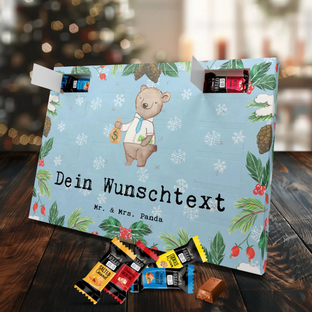 Personalisierter Schoko Adventskalender Kassenwart Leidenschaft Personalisierter Adventskalender, Adventskalender mit Namen, Danke, Dankeschön, Firma, Mitarbeiter, Arbeitskollege, Kollegin, Beruf, Kollege, Ausbildung, Rente, Abschied, Schenken, Geschenk, Jubiläum, Schatzmeister, Kassenwart, Verein