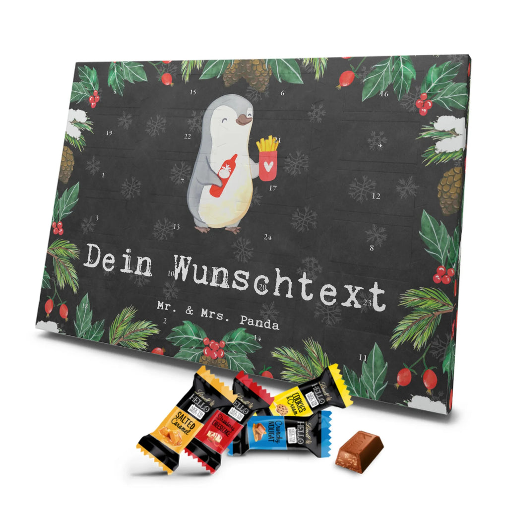 Adventskalender mit Namen Imbissbesitzer Leidenschaft Personalisierter Adventskalender, Adventskalender mit Namen, Danke, Schenken, Dankeschön, Firma, Mitarbeiter, Arbeitskollege, Kollegin, Kollege, Rente, Geschenk, Beruf, Abschied, Ausbildung, Jubiläum, Pommesliebe, Imbissbesitzer, Imbissverkäufer, Pommesverkäufer