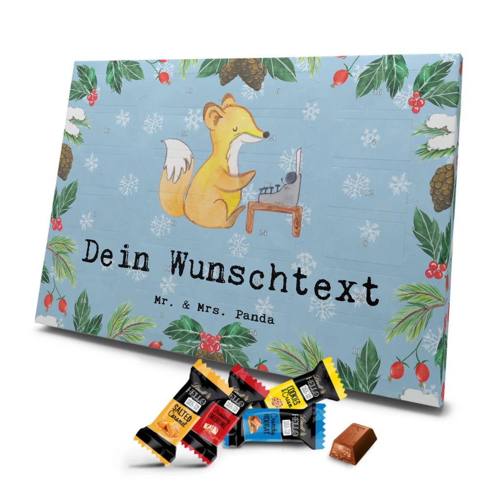 Adventskalender mit Namen Schriftsteller Leidenschaft Personalisierter Adventskalender, Adventskalender mit Namen, Danke, Dankeschön, Firma, Mitarbeiter, Arbeitskollege, Kollegin, Beruf, Kollege, Ausbildung, Rente, Abschied, Schenken, Geschenk, Jubiläum, Schriftsteller, Buchveröffentlichung, Geschichtenschreiber, Hobbyautor, Autor, Verlag