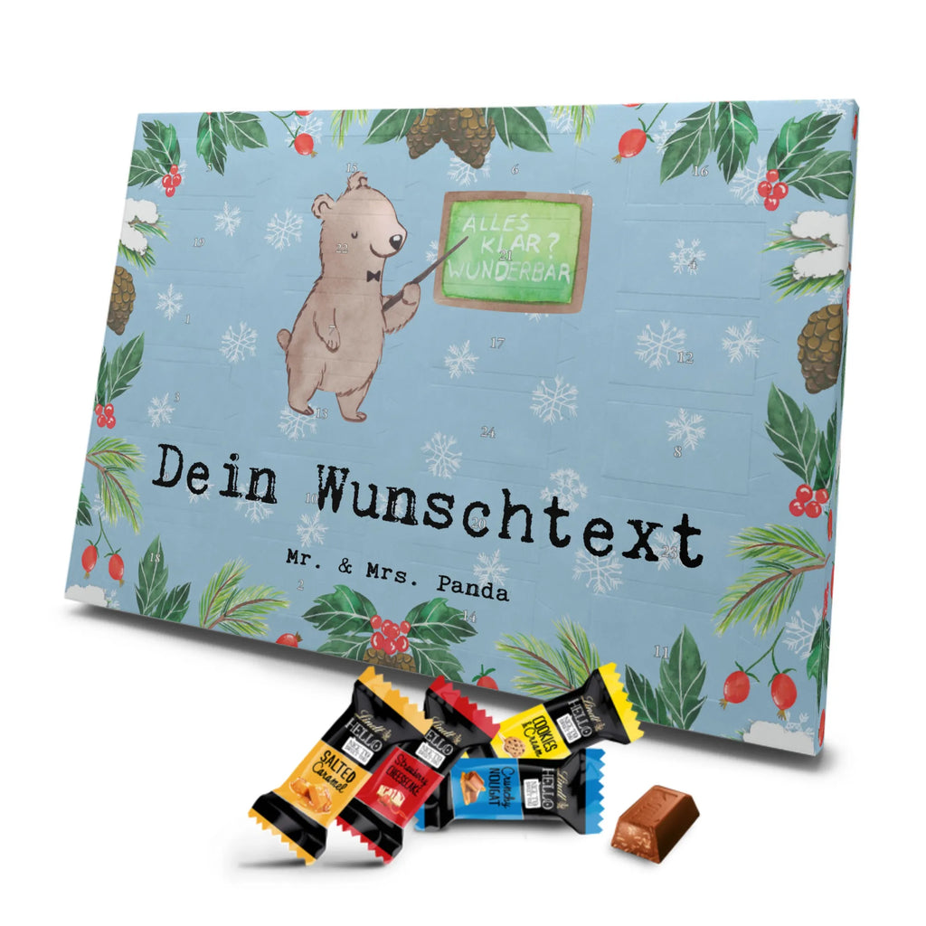 Adventskalender mit Namen Kunstlehrer Leidenschaft Adventskalender mit Namen, Personalisierter Adventskalender, Danke, Dankeschön, Firma, Mitarbeiter, Arbeitskollege, Kollegin, Beruf, Kollege, Ausbildung, Rente, Abschied, Schenken, Geschenk, Jubiläum, Kunstschule, Kunstlehrer, Kunstunterricht
