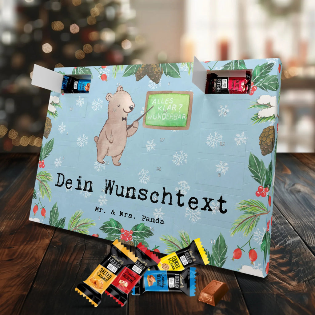 Adventskalender mit Namen Kunstlehrer Leidenschaft Adventskalender mit Namen, Personalisierter Adventskalender, Danke, Dankeschön, Firma, Mitarbeiter, Arbeitskollege, Kollegin, Beruf, Kollege, Ausbildung, Rente, Abschied, Schenken, Geschenk, Jubiläum, Kunstschule, Kunstlehrer, Kunstunterricht