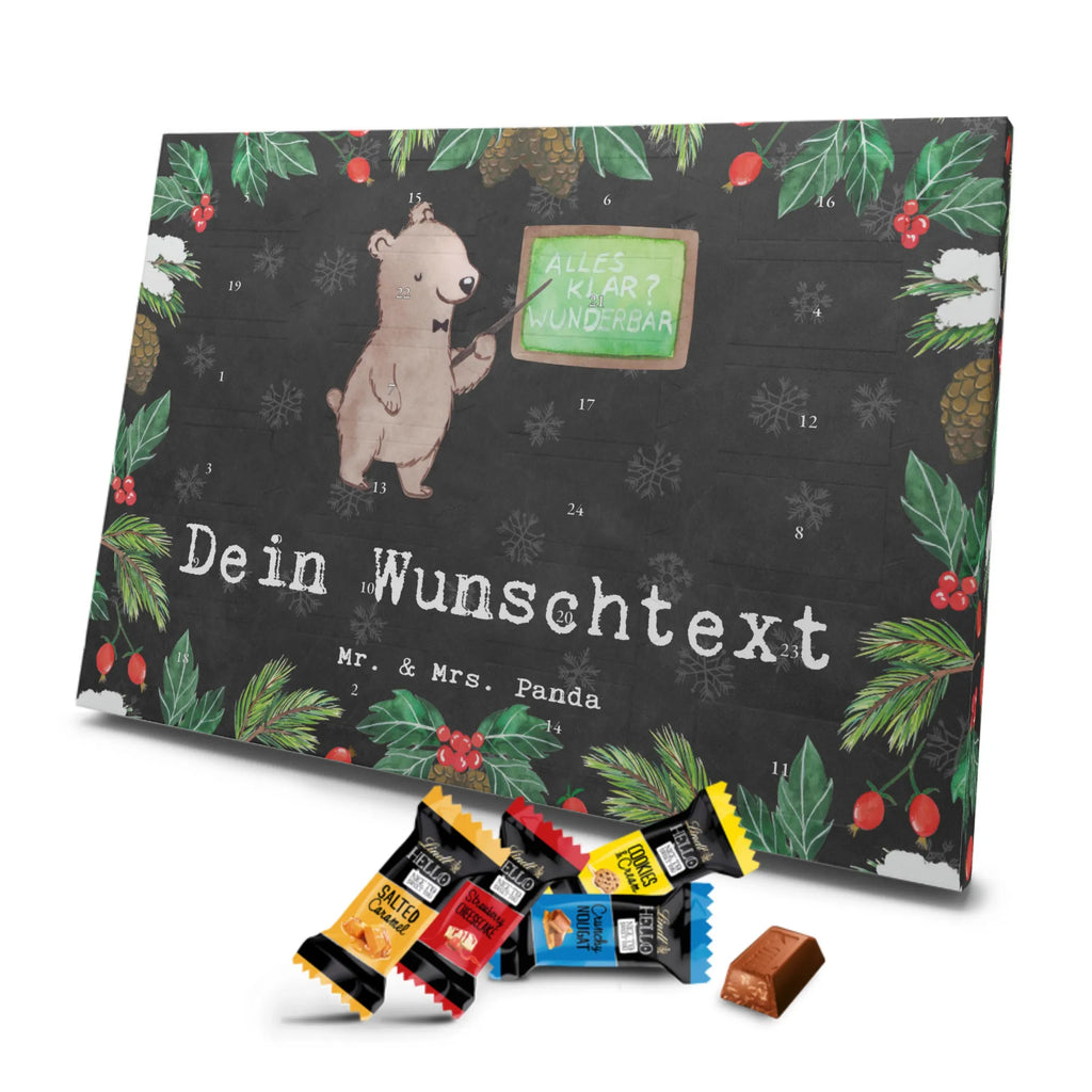 Adventskalender mit Namen Kunstlehrer Leidenschaft Adventskalender mit Namen, Personalisierter Adventskalender, Danke, Dankeschön, Firma, Mitarbeiter, Arbeitskollege, Kollegin, Beruf, Kollege, Ausbildung, Rente, Abschied, Schenken, Geschenk, Jubiläum, Kunstschule, Kunstlehrer, Kunstunterricht