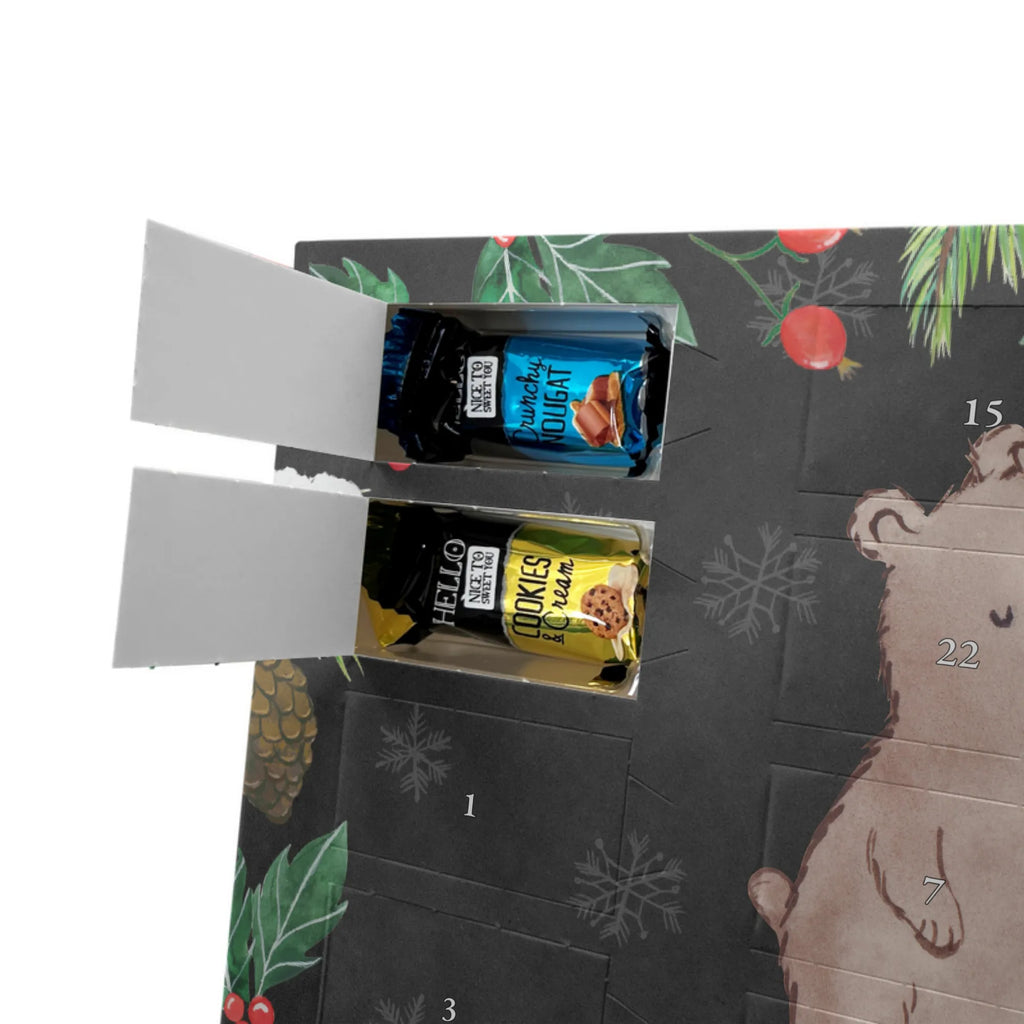 Adventskalender mit Namen Kunstlehrer Leidenschaft Adventskalender mit Namen, Personalisierter Adventskalender, Danke, Dankeschön, Firma, Mitarbeiter, Arbeitskollege, Kollegin, Beruf, Kollege, Ausbildung, Rente, Abschied, Schenken, Geschenk, Jubiläum, Kunstschule, Kunstlehrer, Kunstunterricht