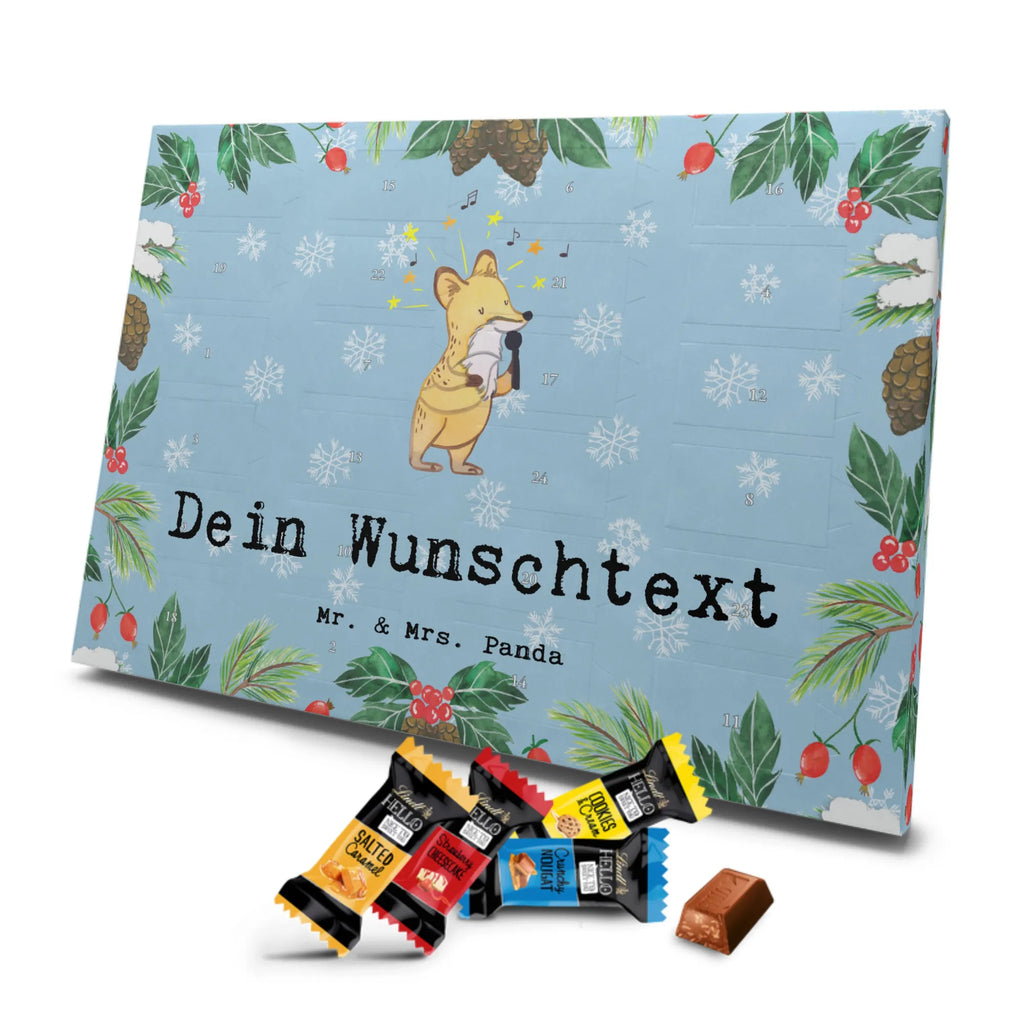 Personalisierter Schoko Adventskalender Musicaldarsteller Leidenschaft Personalisierter Adventskalender, Adventskalender mit Namen, Danke, Dankeschön, Firma, Mitarbeiter, Arbeitskollege, Kollegin, Beruf, Kollege, Ausbildung, Rente, Abschied, Schenken, Geschenk, Jubiläum