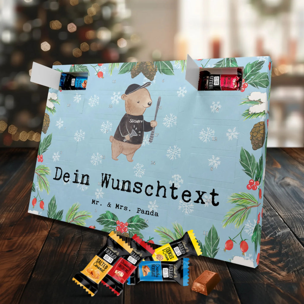 Adventskalender mit Namen Personenschützer Leidenschaft Adventskalender mit Namen, Personalisierter Adventskalender, Danke, Schenken, Dankeschön, Firma, Mitarbeiter, Arbeitskollege, Kollegin, Kollege, Rente, Geschenk, Beruf, Abschied, Ausbildung, Jubiläum, Personenschützer, Bodyguard