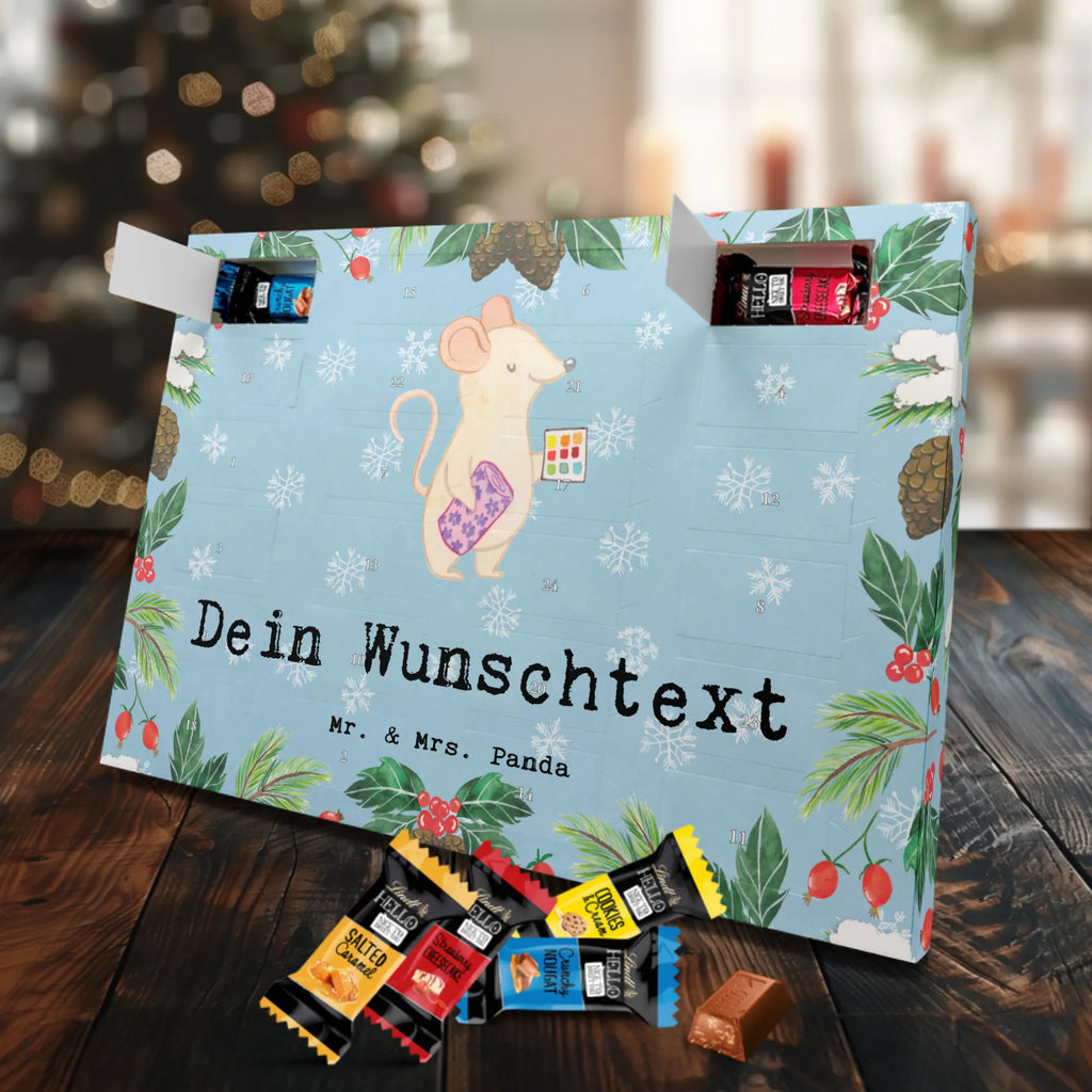 Adventskalender mit Namen Raumausstatter Leidenschaft Personalisierter Adventskalender, Adventskalender mit Namen, Danke, Dankeschön, Beruf, Ausbildung, Jubiläum, Abschied, Geschenk, Rente, Schenken, Kollege, Kollegin, Arbeitskollege, Mitarbeiter, Firma