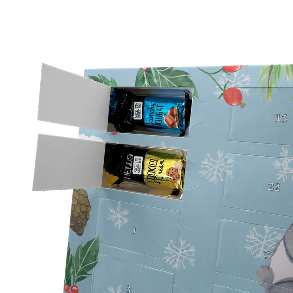 Adventskalender mit Namen Restaurator Leidenschaft Personalisierter Adventskalender, Adventskalender mit Namen, Danke, Dankeschön, Beruf, Ausbildung, Jubiläum, Abschied, Geschenk, Rente, Schenken, Kollege, Kollegin, Arbeitskollege, Mitarbeiter, Firma